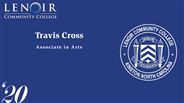 Travis Cross