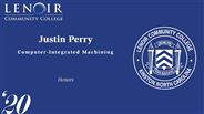 Justin Perry