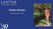 Jordan Harper