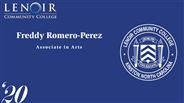 Freddy Romero-Perez