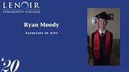 Ryan Moody
