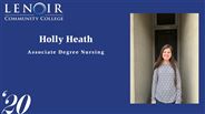 Holly Heath