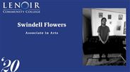 Swindell Flowers