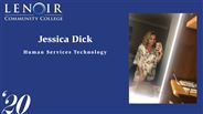 Jessica Dick