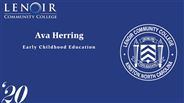 Ava Herring