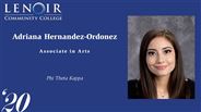 Adriana Hernandez-Ordonez