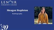 Meagan Stapleton