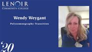 Wendy Weygant