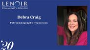 Debra Craig