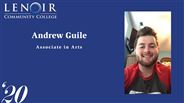 Andrew Guile
