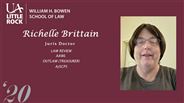 Richelle Brittain