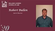 Robert Bullen