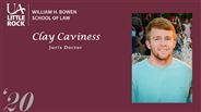 Clay Caviness