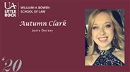 Autumn Clark