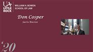 Don Cosper
