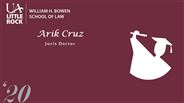 Arik Cruz