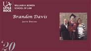 Brandon Davis