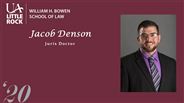 Jacob Denson