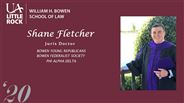 Shane Fletcher