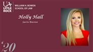 Holly Hall