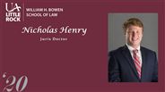 Nicholas Henry