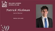 Patrick Hickman