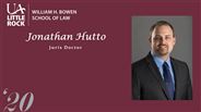 Jonathan Hutto