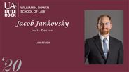 Jacob Jankovsky
