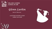 Glenn Larkin