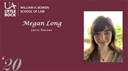 Megan Long