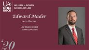 Edward Mader