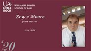 Bryce Moore