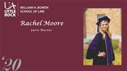 Rachel Moore