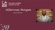AlJarreau Morgan
