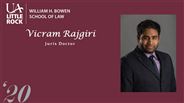 Vicram Rajgiri