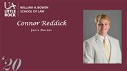 Connor Reddick