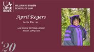 April Rogers