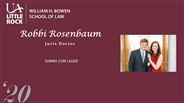 Robbi Rosenbaum