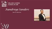 Aundreya Sanders