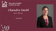 Chandra Smith