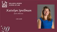 Katelyn Spellman