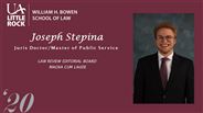 Joseph Stepina