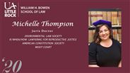 Michelle Thompson