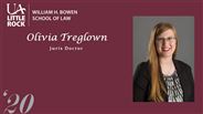 Olivia Treglown
