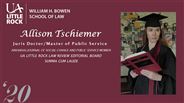 Allison Tschiemer