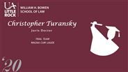 Christopher Turansky