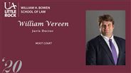 William Vereen