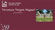 Veronica Virgen Miguel