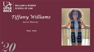 Tiffany Williams