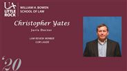 Christopher Yates